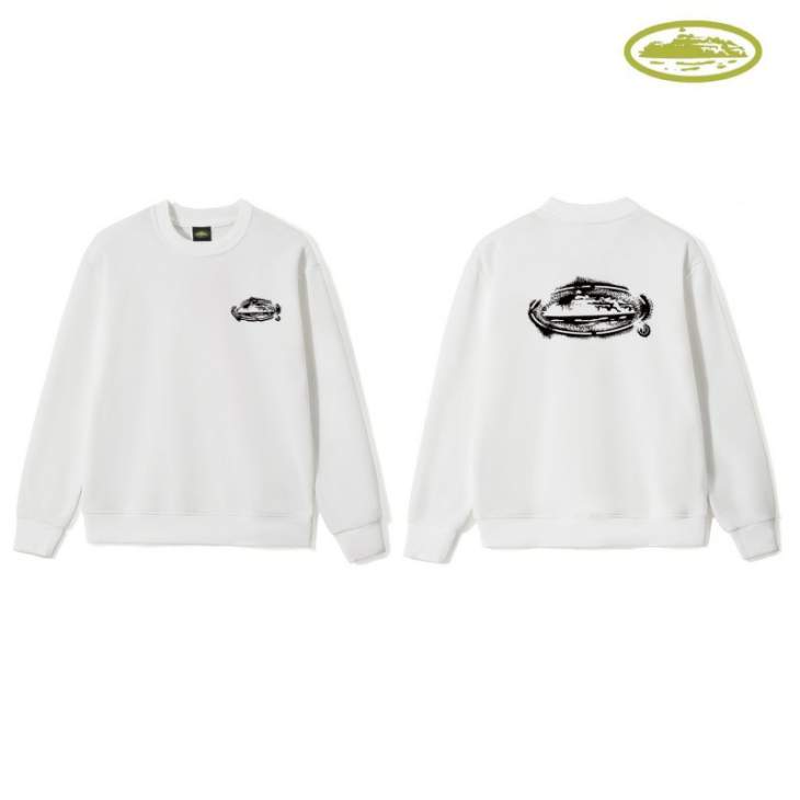 Corteiz Sweatshirt _SKUCorteizS-2XLastxC111431505